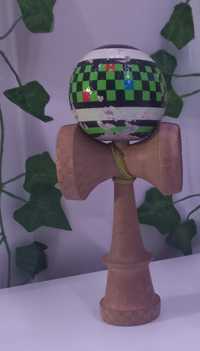 Kendama sweet zielona