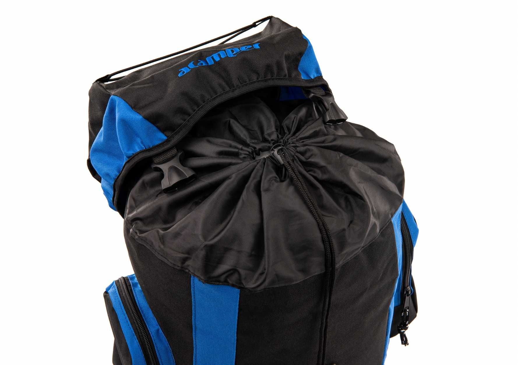 Plecak turystyczny ACAMPER 45L
