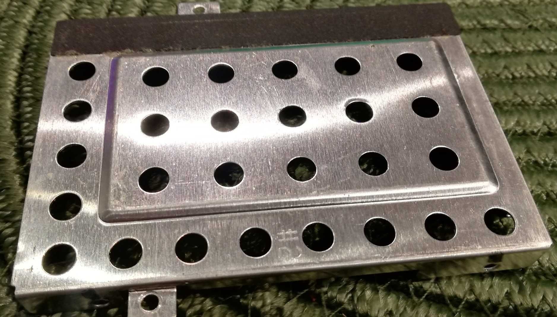 Koszyk na dysk twardy HDD 2,5 cala wewnętrzny