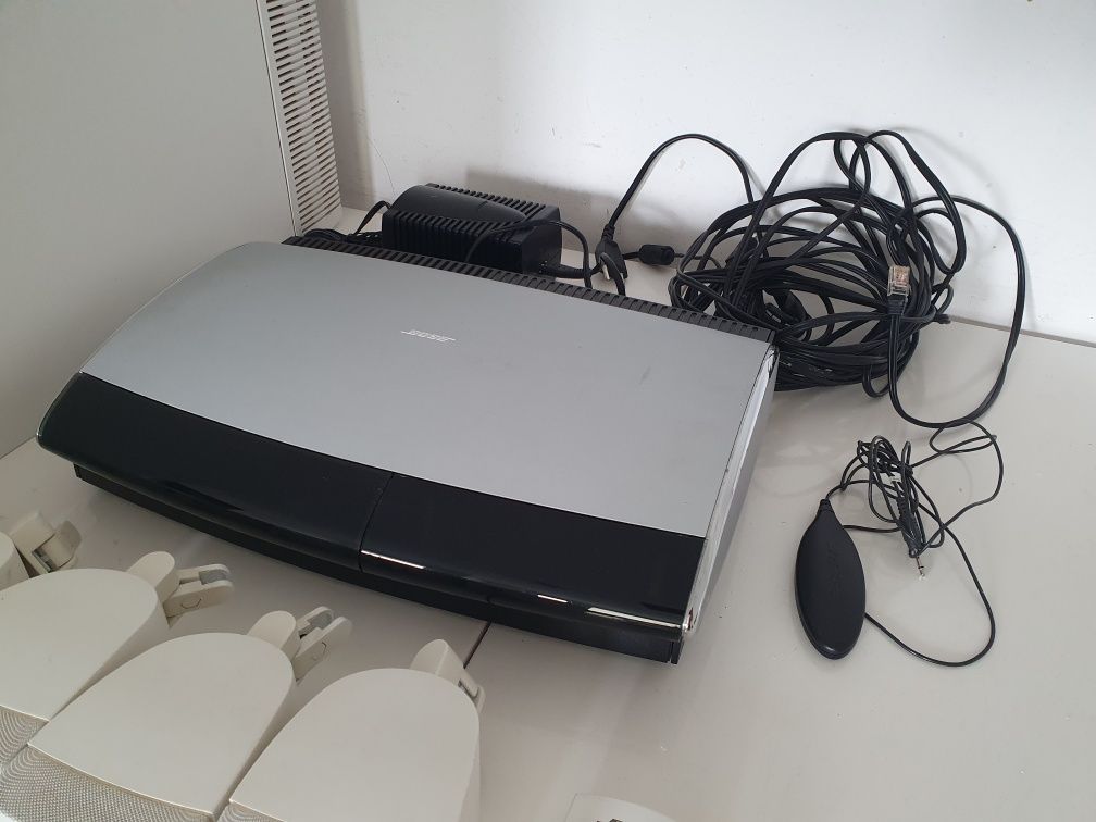 Bose Lifestyle 18 Series III