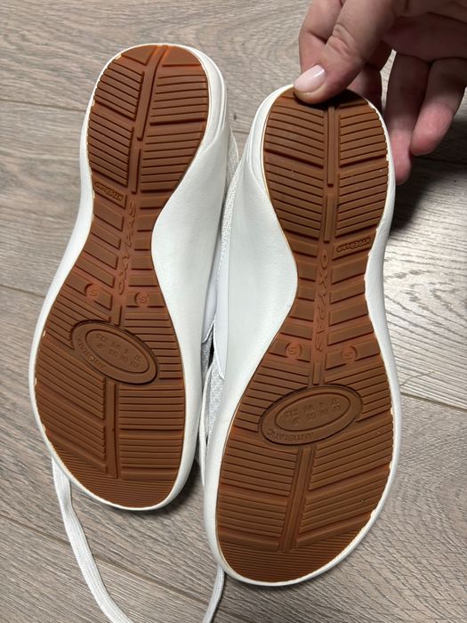 Oxypas спортивні кеди