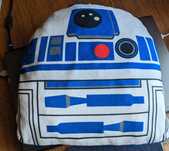 Poduszka Star Wars