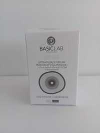 Basiclab liftingujące serum pod oczy i na powieki 30 ml