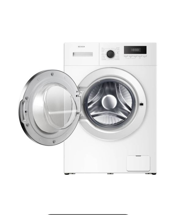 Máquina de lavar roupa Becken BWM9650