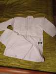 Kimono do aikido
