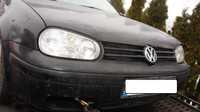 VW golf IV 4 części