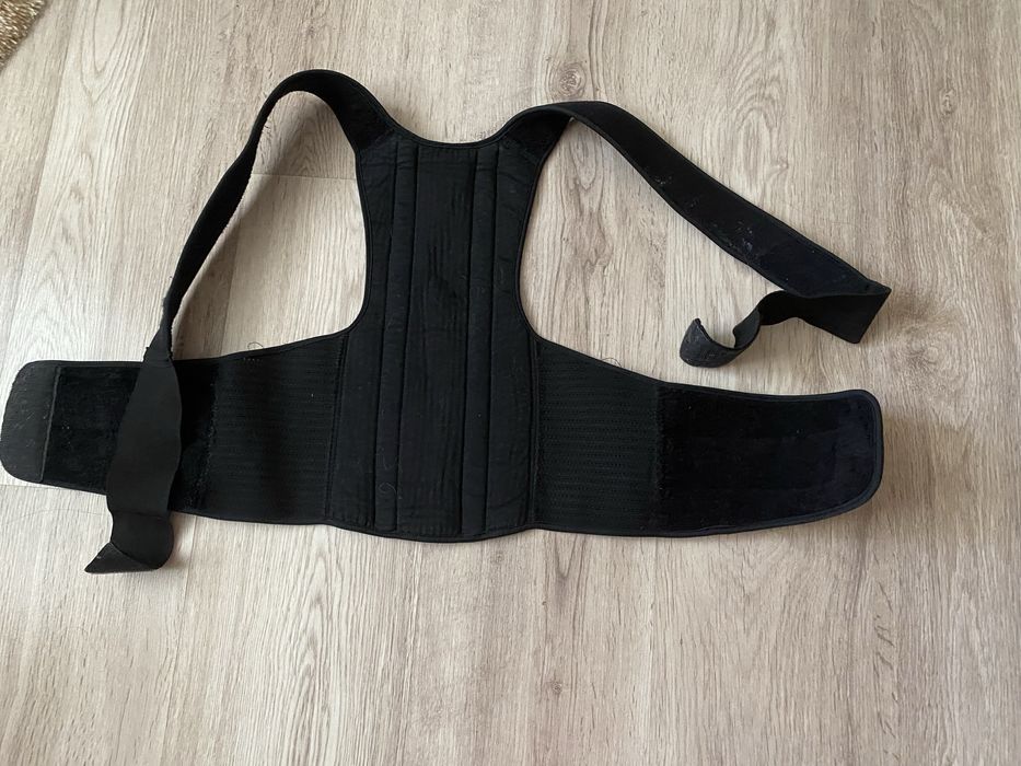 Ортопедичний коректор постави (корсет) Реабілітімед ОТ-1В, розмір Lp