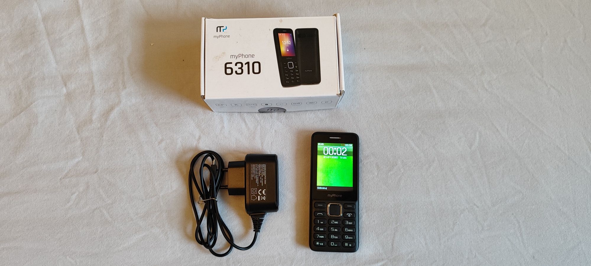 Telefon myPhone 6310