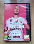 Gra FIFA20 PC - polska wersja