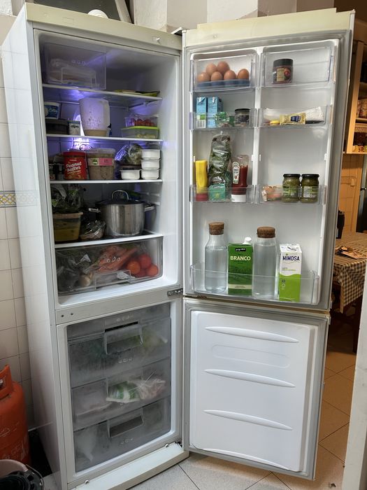 Frigorifico Combinado LG energy A