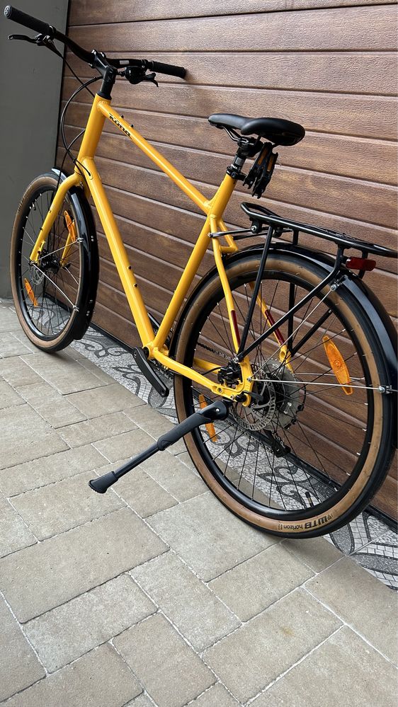 Міський Велосипед KONA Dew Plus