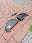 boczki wsk 125 Nowe!