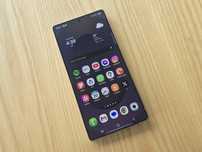Vendo samsung s25 ULTRA 512gb na caixa com garantia 3anos