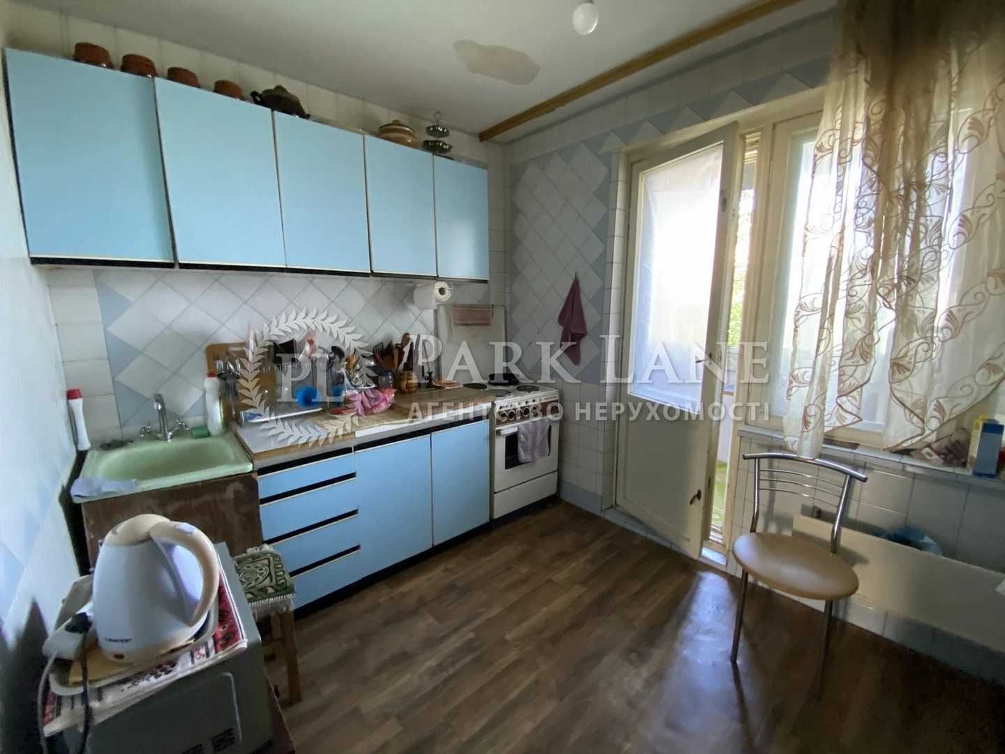 Без % Продаж 3к квартири 79 кв м Закревського 33 Троєщина