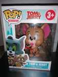 Boneco POP Tom and Jerry Novo Preço