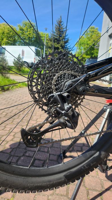 Rower elektryczny Specialized Levo SL Comp Carbon 2022