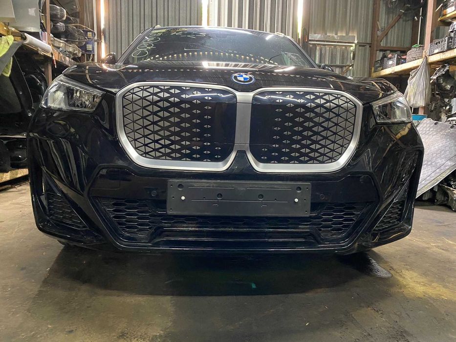 Розборка iX1 НАЯВНІСТЬ Разборка Четверть BMW X1 U11 Розборка eDrive20