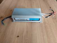 Zasilacz Led nowy aluminiowy LPS-12E60 12V