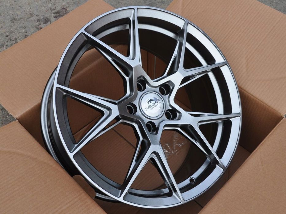 FELGI R19 5x114,3 Infiniti Q50 Q60 Q70QX50 QX70 Tesla 3 Ford Mustang