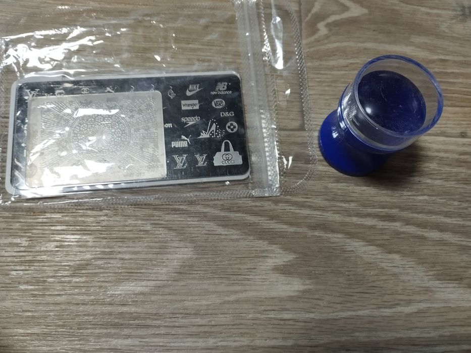 Стартовый набір для манікюру