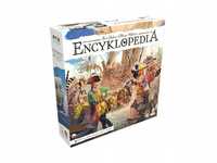Encyklopedia, Lucky Duck Games Polska