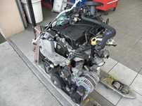 RENAULT MASTER SILNIK 2,3 DCI BI-TURBO M9T708