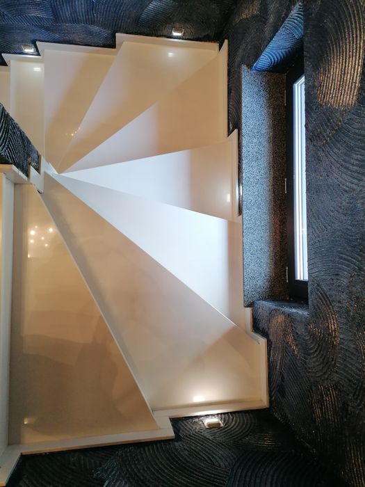 Stopnie podstopnie cokoliki na schody