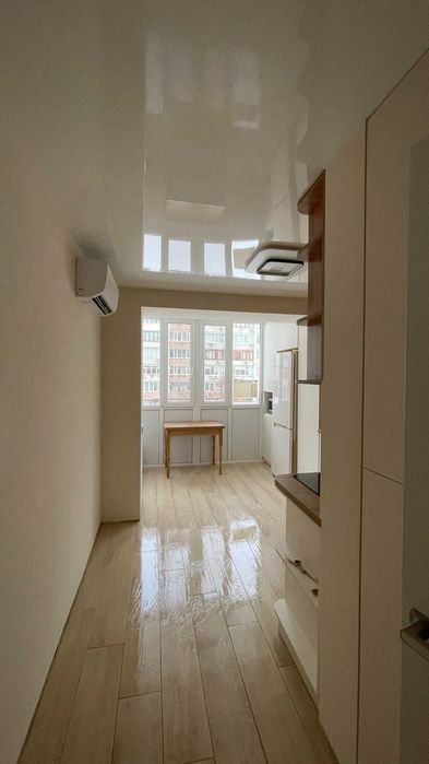 Продаж 1 кімнатної квартири Шевченківський район вул Казарменна 4б