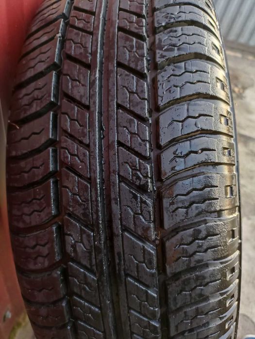 Запаска Mishelin Energy 185/70/14