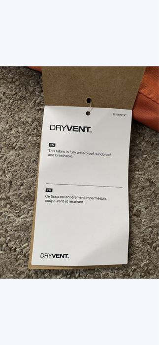 The North Face / Nowa kurtka / Polar / Rozmiar M