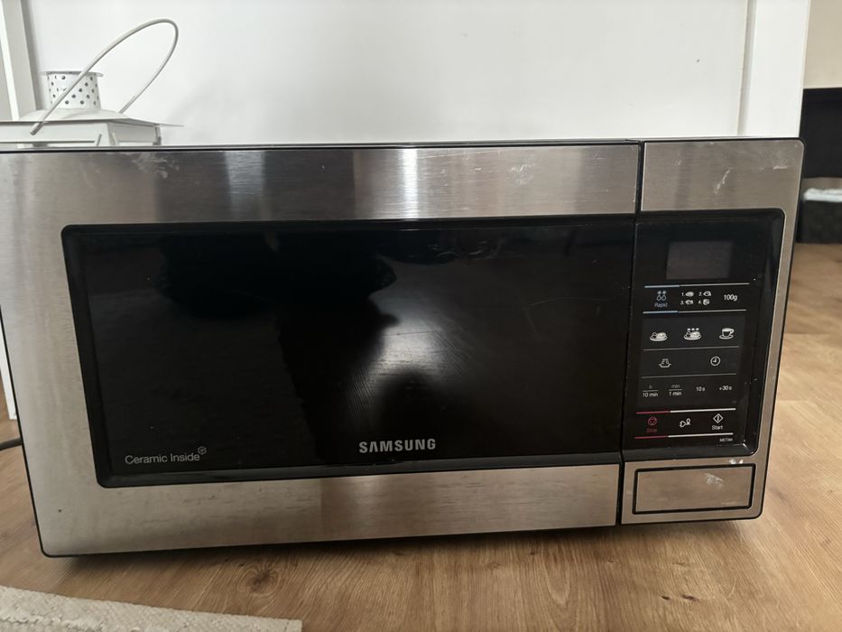 Mikrofalówka Samsung