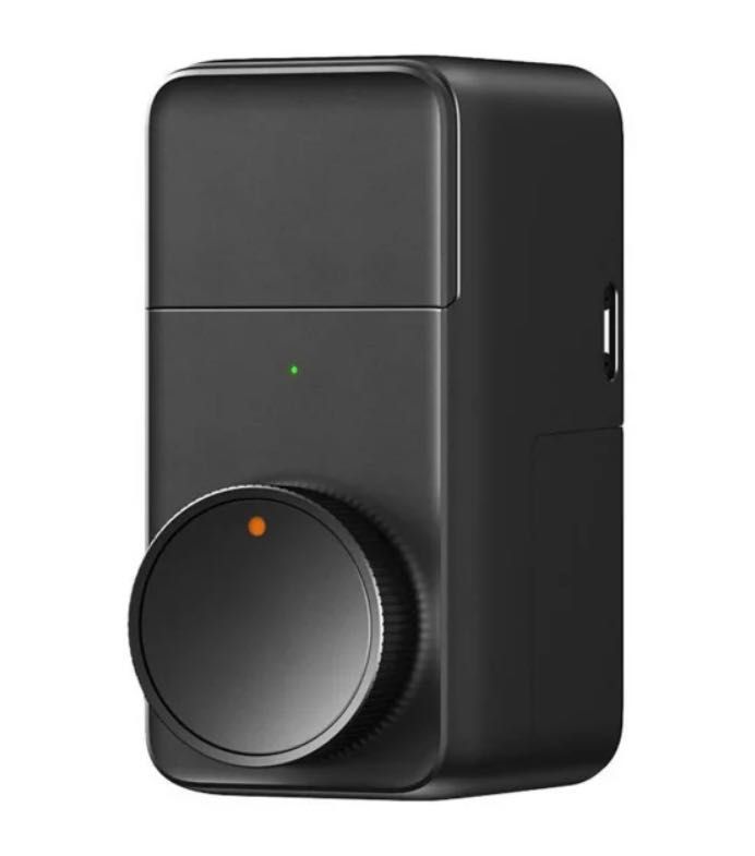 Zamek do drzwi SMART Switchbot Lock Pro czarny