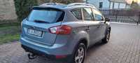 Ford Kuga 2010r 2,5 turbo automat