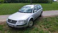 Volkswagen Passat B5 lift 2.0 benzyna