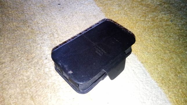 Capa em pele original Nokia N900