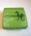 TUPPERWARE śniadaniówka ,lunch box,