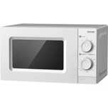 AGD Kuchenka mikrofalowa MPM MPM-20-KMM-11/W taki jak na zdjęciu