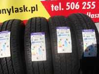 NOWE 165/70 R14C Laufenn X fit Van