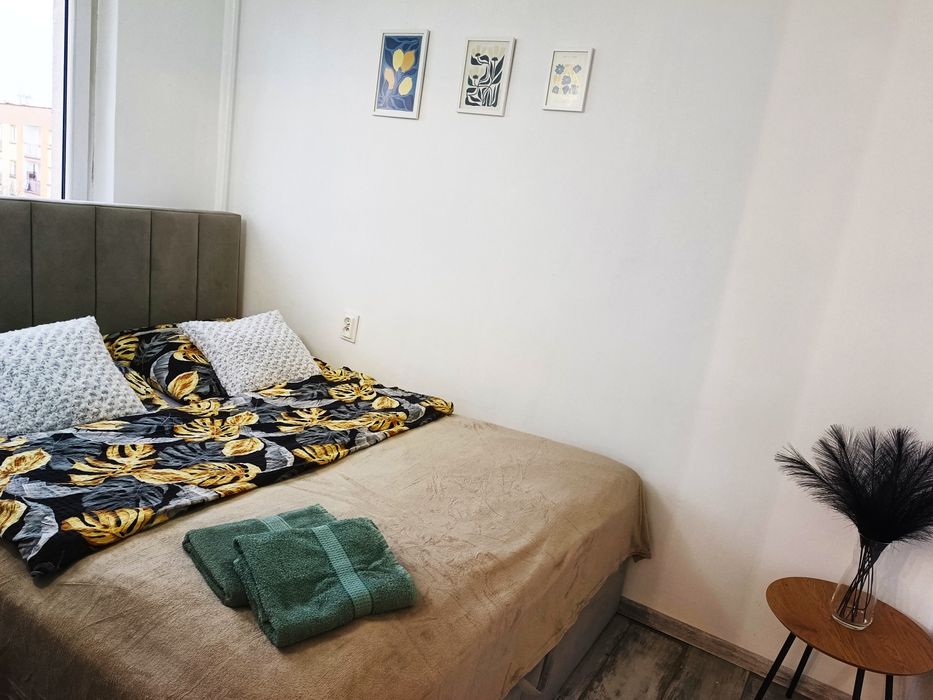 Wynajmę mieszkanie Oświęcim apartament nocleg doby zator energylandia