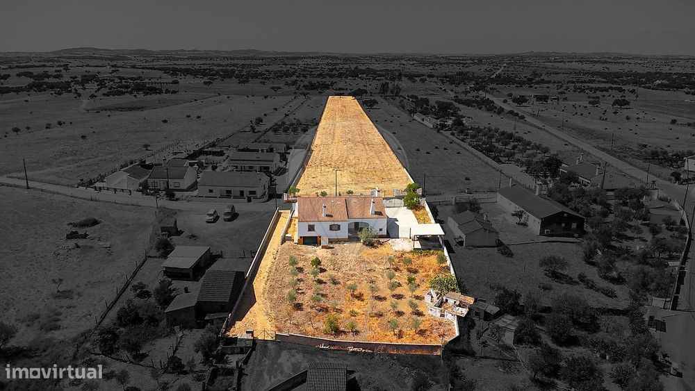 Quinta T3 para venda