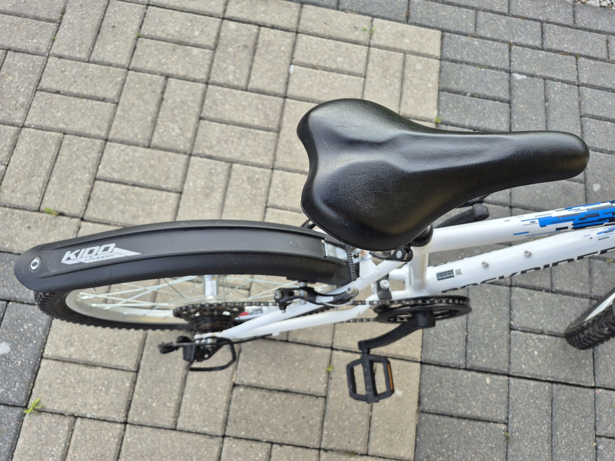 Rower Rockrider ST 120