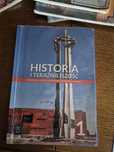 Podrecznik Historia i teraźniejszość