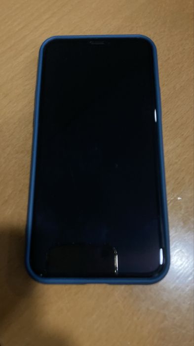 Iphone 11Pro 256Gb_Branco