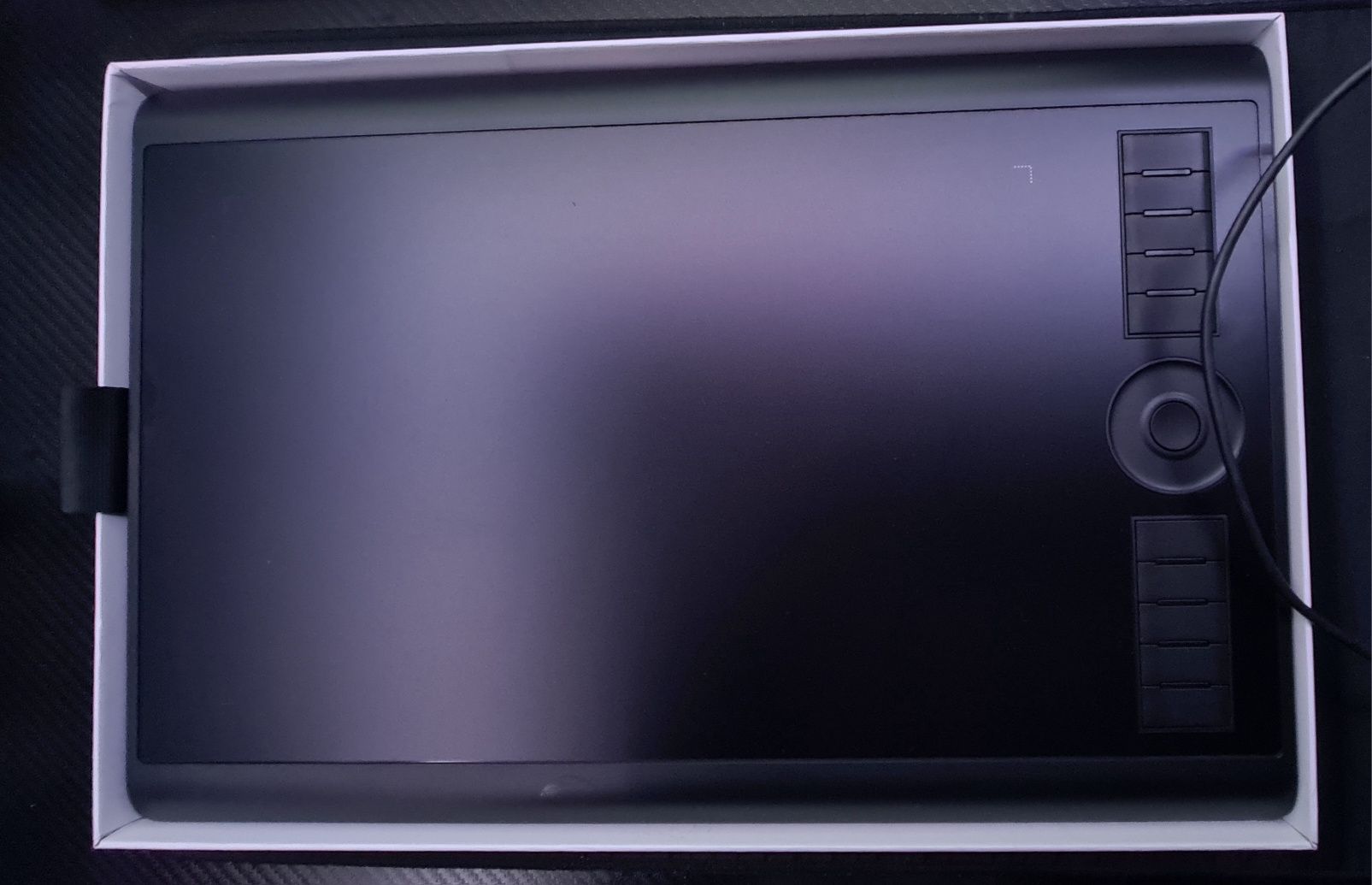 Mesa Digital Gaomon M10k