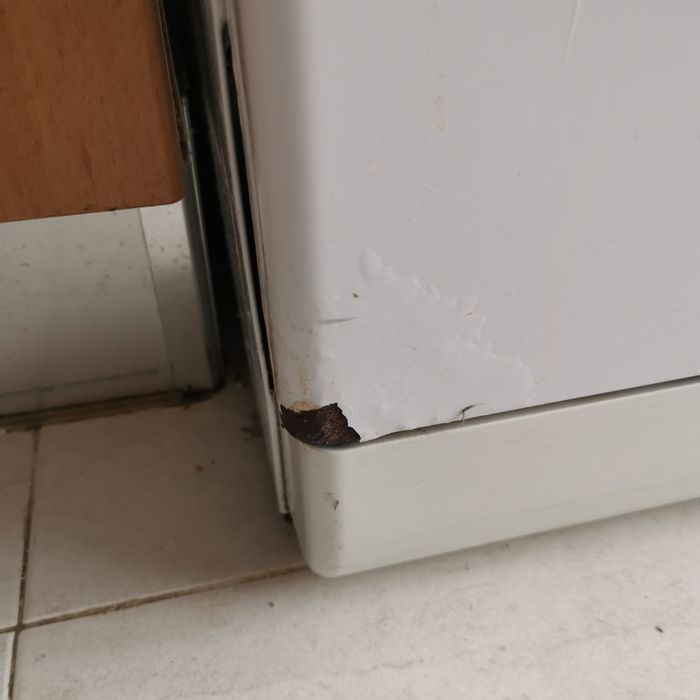 Máquina Lavar loiça whirlpool adp 400 wh