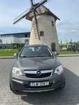 Opel Antara SUV 4x4 Bezwypadkowy