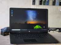 Ноутбук HP  17" Amd E2-9000 / 8GB / 256GB