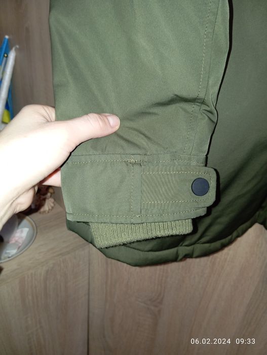 Куртка , Плащ, Парка - PRIMARK CARES .