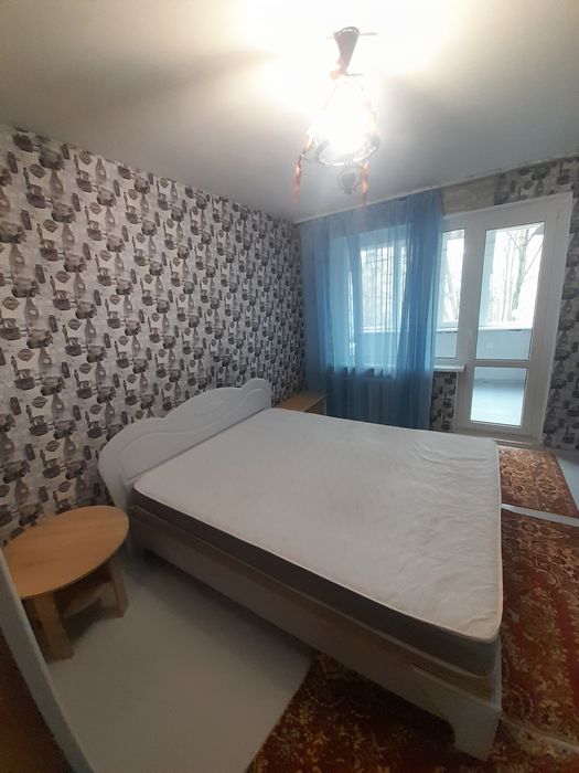 Оренда 3-х кімнатної квартири ПЗР