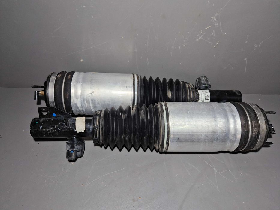 Воздушный амортизатор пневмо балон Jeep Grand Cherokee WL 2021 2022+